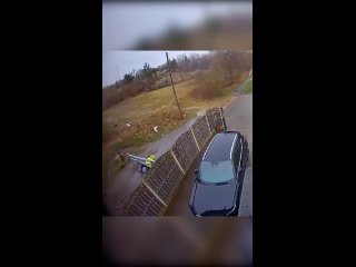 the view from the back of this girl is simply incomparable. | @videfunny