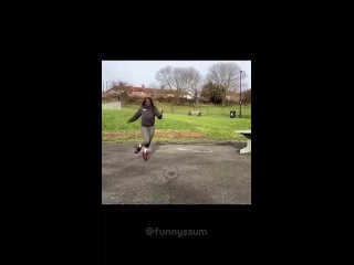interesting outfit | @videfunny