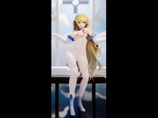 phoebe - vertical