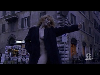 monica guerritor - female / monica guerritore - femmina (1998)