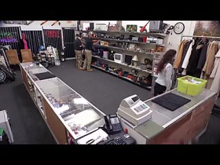eporner com - [aylqyfqtzqq] pawn shopping gone wrong (240)
