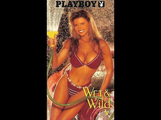 playboy: wet and wild 5 / playboy: wet wild 5 (1993)