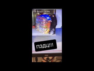 video by is overheard a great ustyug