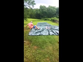 after such guests, you will have to burn the house definitely | @videfunny