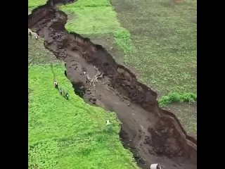 africa split into two continents | @videfunny