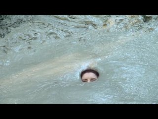 ludella in deep clay