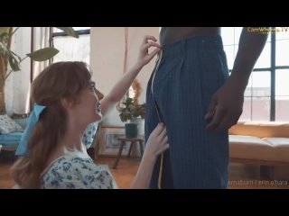 erin ohara trad wife seamstress sextape cute