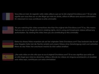 [ericvideos] - a straight up fuck - (ander sunny)