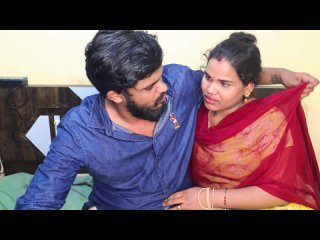 indian south desi couple hard sex