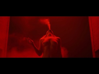 marthe jermein christensen - the great undressing (2017)