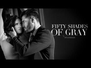 [mylfwood] penny barber - 50 shades of milf big tits big ass