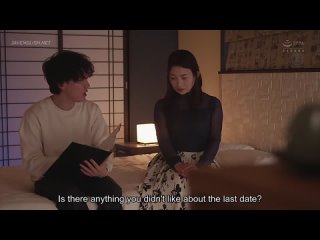 roe-259 (english subtitles)i work at a brothel for women, but i give in to the